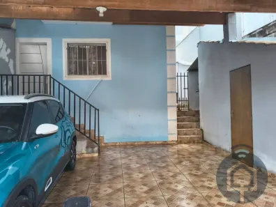 Casa com 2 Quartos à venda, 100m² no Reneville, Mairinque