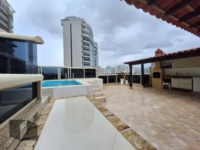 Cobertura com 3 Quartos à venda, 182m² no Barra da Tijuca, Rio de Janeiro