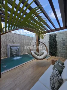 Casa com 3 Quartos à venda, 192m² no Jardim Ipê, Goiânia