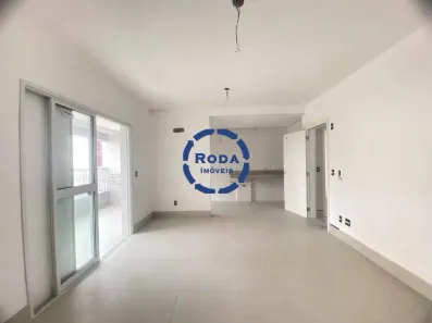 Apartamento com 1 Quarto à venda, 51m² no Boqueirão, Santos