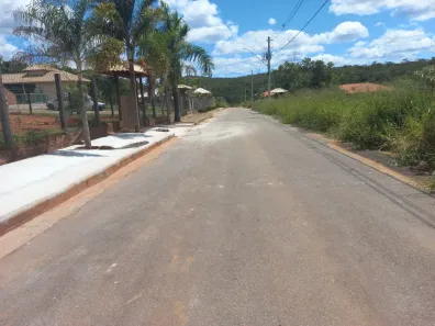 Lote/Terreno à venda, 1000m² no São José do Almeida, Jaboticatubas
