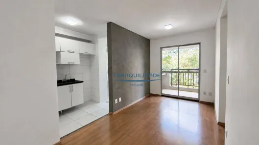 Apartamento com 2 Quartos à venda, 48m² no Vila Andrade, São Paulo