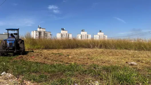 Lote/Terreno à venda, 309m² no Residencial Flórida, Goiânia