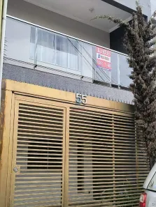 Casa com 3 Quartos para alugar, 140m² no Eldorado, Contagem