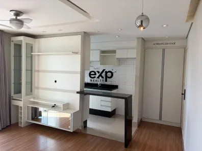 Apartamento com 2 Quartos à venda, 65m² no Vila João Jorge, Campinas