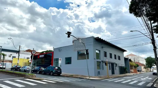 Ponto Comercial para alugar, 200m² no Centro, Botucatu