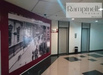 Sala Comercial à venda, 60m² no Lapa, São Paulo