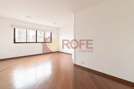 Apartamento com 3 Quartos à venda, 90m² no Indianópolis, São Paulo