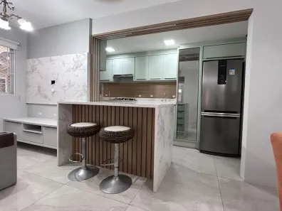 Apartamento com 2 Quartos à venda, 47m² no Serraria, São José