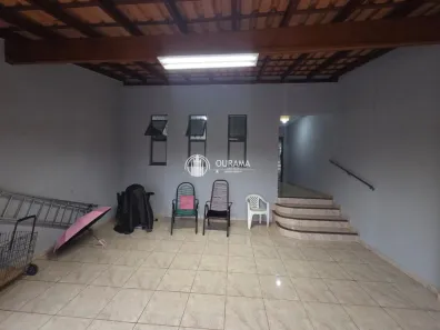 Casa com 3 Quartos à venda, 142m² no Jardim São Vito, Americana
