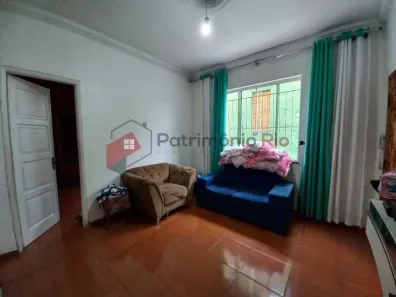 Apartamento com 2 Quartos à venda, 53m² no Bonsucesso, Rio de Janeiro