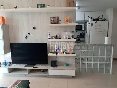 Apartamento com 3 Quartos à venda, 84m² no Barra Olímpica, Rio de Janeiro