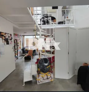  com 2 Quartos à venda, 79m² no Laranjeiras, Rio de Janeiro