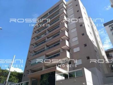 Apartamento com 3 Quartos para venda ou aluguel, 93m² no Jardim Botânico, Ribeirão Preto