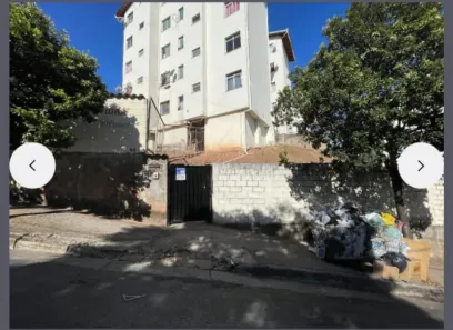 Apartamento com 2 Quartos à venda, 60m² no Diamante (Barreiro), Belo Horizonte