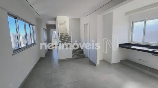Apartamento com 3 Quartos à venda, 130m² no Santo Antônio, Belo Horizonte