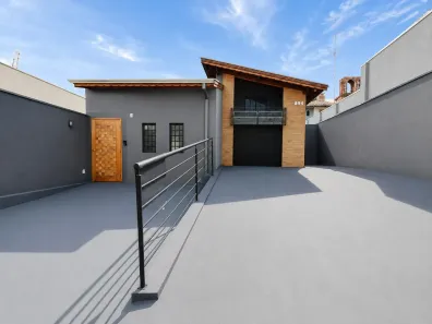 Ponto Comercial para alugar, 150m² no Centro, Botucatu