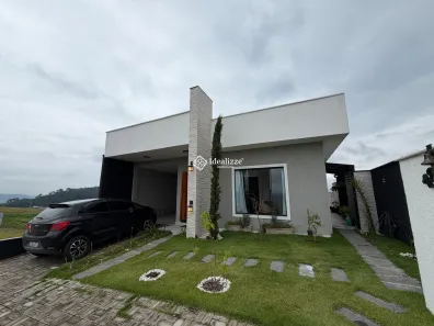 Casa com 3 Quartos à venda, 174m² no Reserva do Valle, Pinheiral