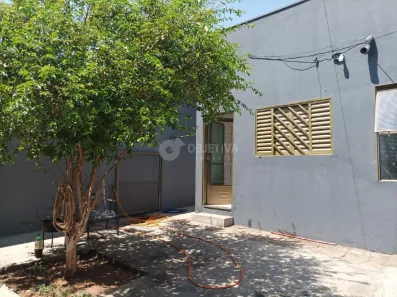 Casa com 5 Quartos à venda, 180m² no Taiaman, Uberlândia
