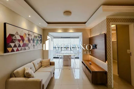 Apartamento com 3 Quartos à venda, 77m² no Vila Regente Feijó, São Paulo