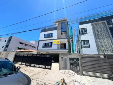 Apartamento com 2 Quartos à venda, 50m² no Bessa, João Pessoa