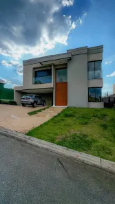 Casa de Condomínio com 4 Quartos à venda, 482m² no Alphaville, Santana de Parnaíba