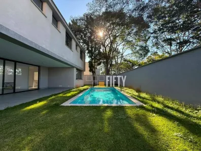 Casa de Condomínio com 4 Quartos à venda, 515m² no Jardim Cordeiro, São Paulo