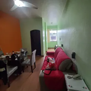 Apartamento com 2 Quartos à venda, 70m² no Centro, Niterói