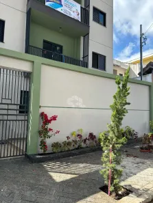 Apartamento com 2 Quartos à venda, 40m² no Cidade Patriarca, São Paulo