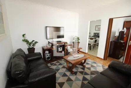 Casa com 2 Quartos à venda, 500m² no Vila Alpina, São Paulo