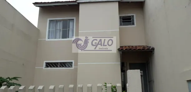 Sobrado com 2 Quartos para alugar, 65m² no Fazendinha, Curitiba