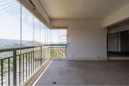 Cobertura com 3 Quartos à venda, 193m² no Jardim Leonor Mendes de Barros, São Paulo