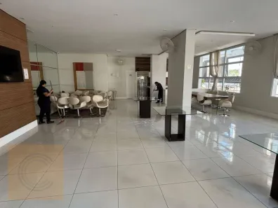 Apartamento com 1 Quarto para alugar, 53m² no Vila Regente Feijó, São Paulo