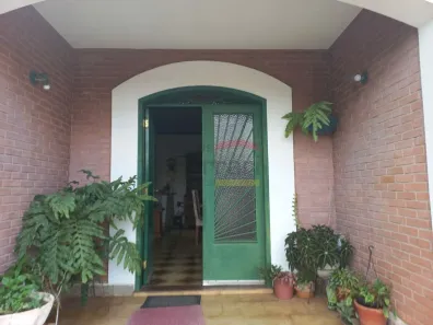 Casa com 4 Quartos à venda, 239m² no Jardim Santa Rita de Cássia, Bragança Paulista