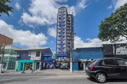 Ponto Comercial para alugar, 33m² no Santana, São Paulo
