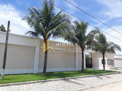 Lote/Terreno à venda, 200m² no Recreio dos Bandeirantes, Rio de Janeiro