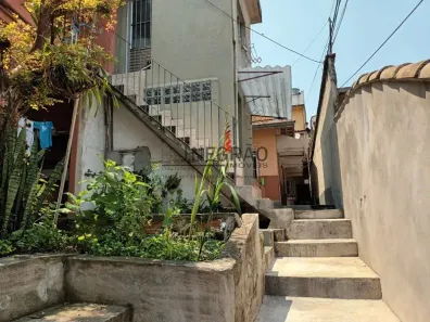 Lote/Terreno à venda, 375m² no Jardim Botucatu, São Paulo