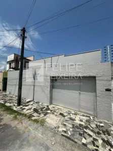 Casa com 4 Quartos para alugar, 180m² no Cidade dos Funcionários, Fortaleza