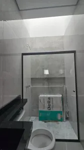 Casa de Condomínio com 3 Quartos à venda, 115m² no Jardim Terras de São Francisco, Sorocaba