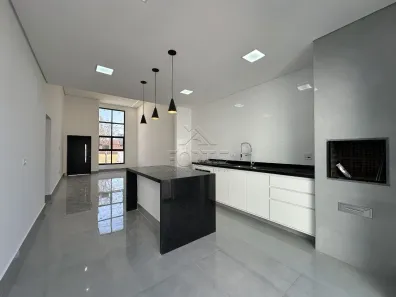 Casa de Condomínio com 3 Quartos à venda, 134m² no Taquaral, Piracicaba