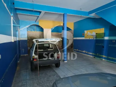 Prédio Comercial com 2 Quartos à venda, 197m² no Jardim Marajoara, São Paulo