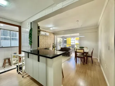 Apartamento com 2 Quartos à venda, 74m² no Centro, Capão da Canoa