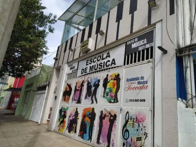 Prédio Comercial para alugar, 450m² no Vila Pompéia, São Paulo