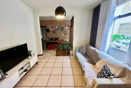 Apartamento com 3 Quartos à venda, 100m² no Estoril, Belo Horizonte