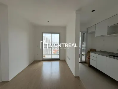 Apartamento com 2 Quartos à venda, 52m² no Chácara Santo Antônio (Zona Leste), São Paulo