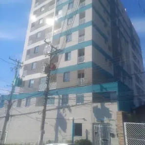 Apartamento com 1 Quarto à venda, 16m² no Cidade Antônio Estevão de Carvalho, São Paulo