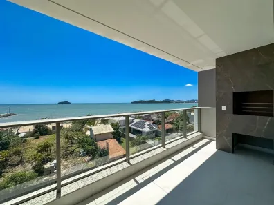 Apartamento com 3 Quartos à venda, 141m² no Centro, Balneário Piçarras