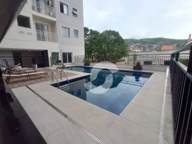 Apartamento com 2 Quartos à venda, 46m² no São Lourenço, Niterói