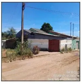 Casa com 2 Quartos à venda, 239m² no Jardim Ana Beatriz I, Santo Antônio do Descoberto