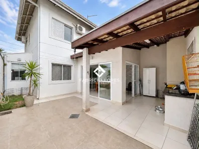 Casa de Condomínio com 3 Quartos à venda, 120m² no Condomínio Residence Club, Jacareí